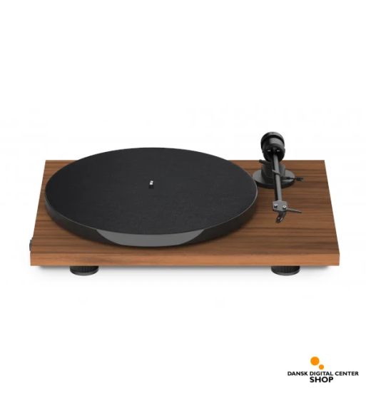 Pro-Ject E1 Phono SB OM5e High Gloss Black