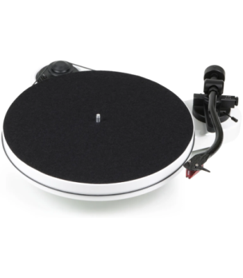 Pro-Ject RPM 1 Carbon n/c PIANO