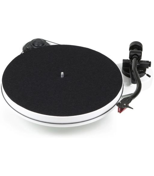 Pro-Ject RPM 1 Carbon n/c PIANO