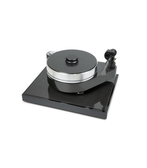 Pro-Ject RPM 10 Carbon (Cadenza RED) Pro-Ject RPM 10 Carbon (Cadenza RED)