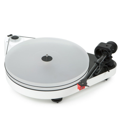 Pro-Ject RPM 5 Carbon 2M Bronze PIANO
