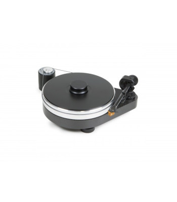 Pro-Ject RPM 9 Carbon Quet BRONZE