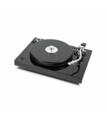 Pro-Ject 2XPERIENCE SB S SHAPE PIANO SPU 1S
