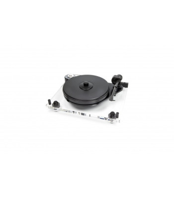 Pro-Ject 6PERSPEX SB Quintet Blue
