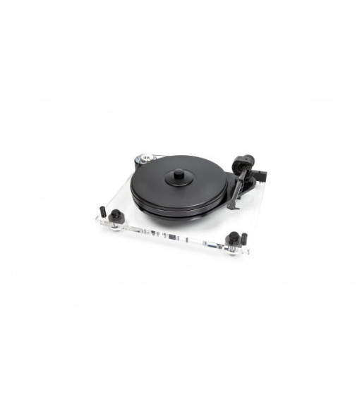 Pro-Ject 6PERSPEX SB Quintet Blue Pro-Ject 6PERSPEX SB Quintet Blue