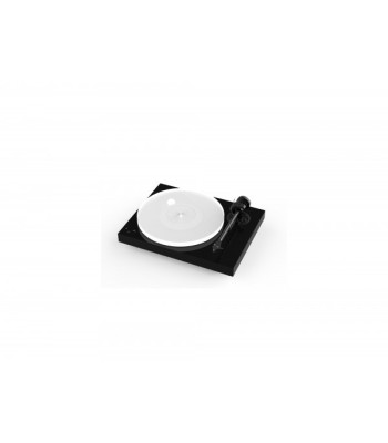 Pro-Ject X1 Pick It S2 MM Piano Sort