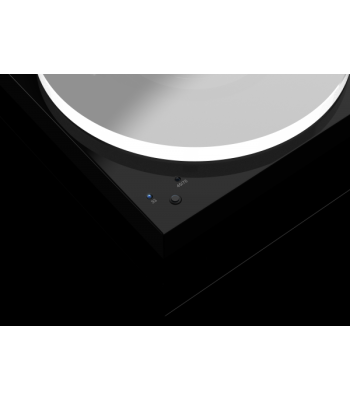 Pro-Ject X1 Pick It S2 MM Piano Sort