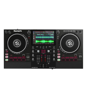 Numark Mixstream-Pro Dj System