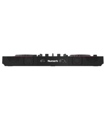 Numark Mixstream-Pro Dj System