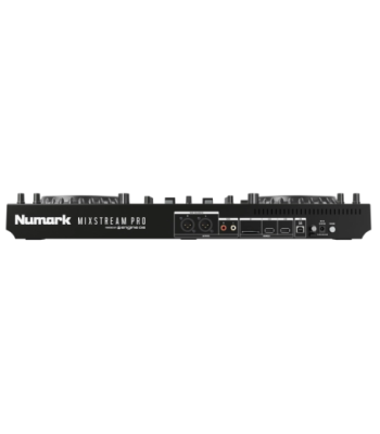 Numark Mixstream-Pro Dj System