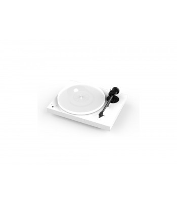 Pro-Ject X1 B Pick It S2 MM