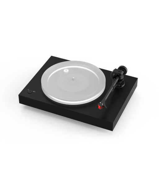 Pro-Ject X2 B Piano Black n/c Pro-Ject X2 B Piano Black n/c