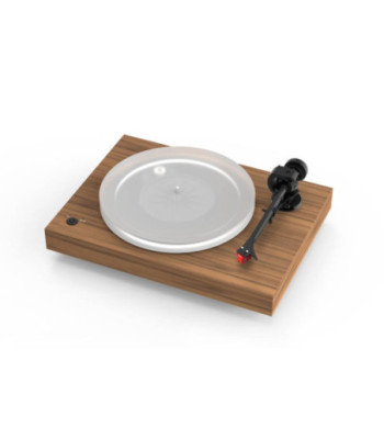 Pro-Ject X2 B Piano Black n/c