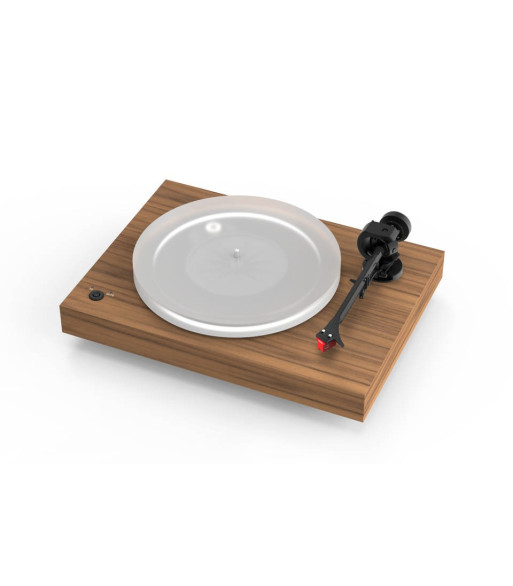 Pro-Ject X2 B Piano Black n/c