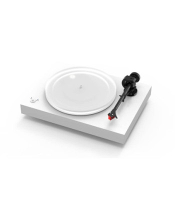 Pro-Ject X2 B Piano Black n/c