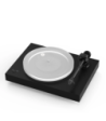 Pro-Ject X2 B Satin Black 2M Silver
