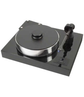 Pro-Ject XTENSION 10 EVOLUTION n/c MAHOGANY