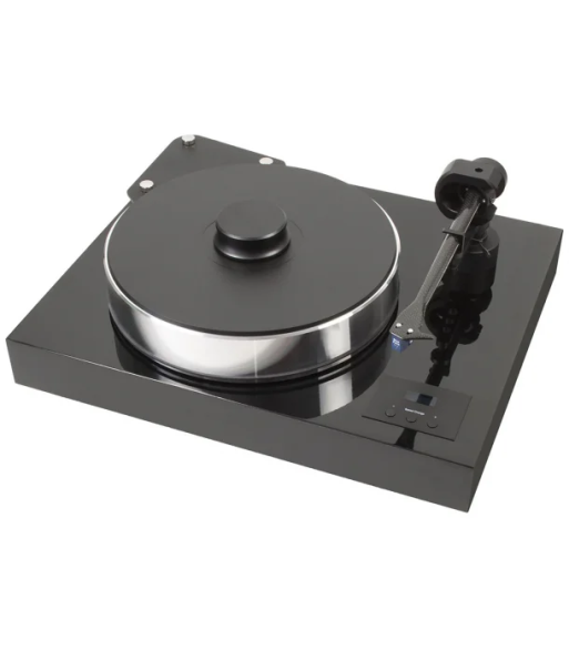 Pro-Ject XTENSION 10 EVOLUTION n/c MAHOGANY Pro-Ject XTENSION 10 EVOLUTION n/c MAHOGANY