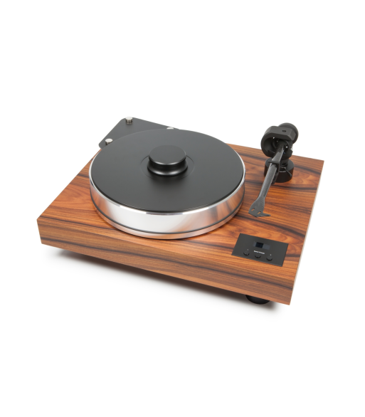 Pro-Ject XTENSION 10 EVOLUTION n/c MAHOGANY