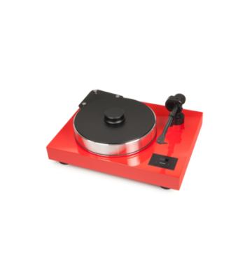 Pro-Ject XTENSION 10 EVOLUTION n/c MAHOGANY