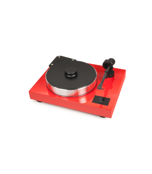 Pro-Ject XTENSION 10 EVOLUTION n/c MAHOGANY