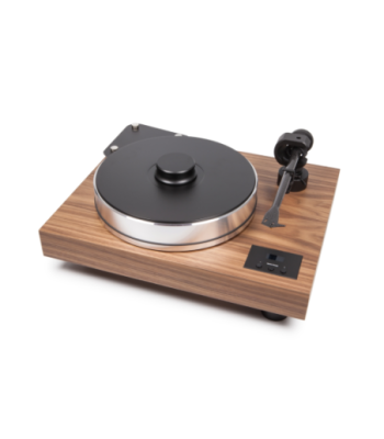 Pro-Ject XTENSION 10 EVOLUTION n/c MAHOGANY