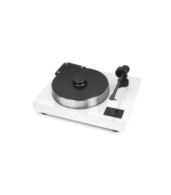 Pro-Ject XTENSION 10 EVOLUTION n/c MAHOGANY