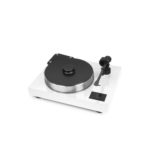 Pro-Ject XTENSION 10 EVOLUTION n/c MAHOGANY Pro-Ject XTENSION 10 EVOLUTION n/c MAHOGANY
