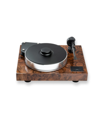 Pro-Ject XTENSION 10 EVOLUTION n/c MAHOGANY