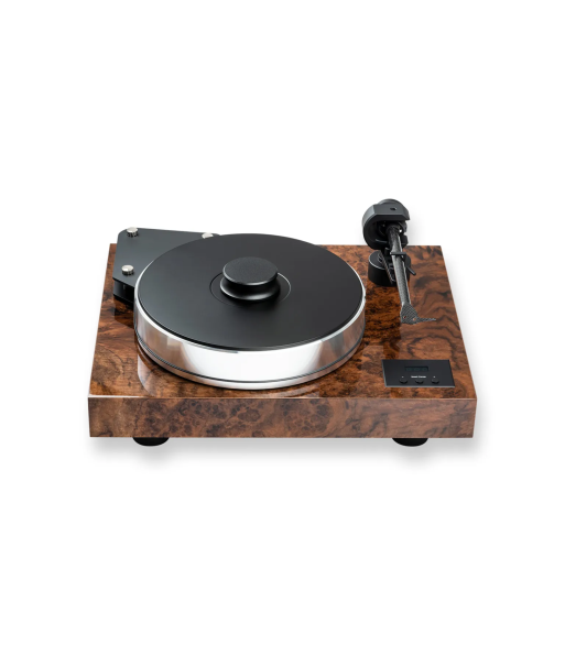 Pro-Ject XTENSION 10 EVOLUTION n/c MAHOGANY