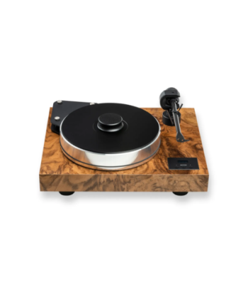 Pro-Ject XTENSION 10 EVOLUTION n/c MAHOGANY