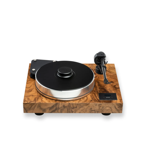 Pro-Ject XTENSION 10 EVOLUTION n/c MAHOGANY