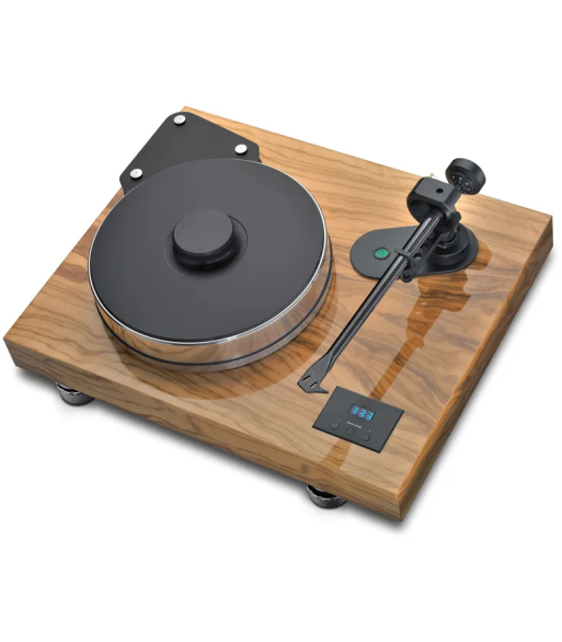 Pro-Ject XTENSION 12 EVOLUTION n/c OLIVE Pro-Ject XTENSION 12 EVOLUTION n/c OLIVE