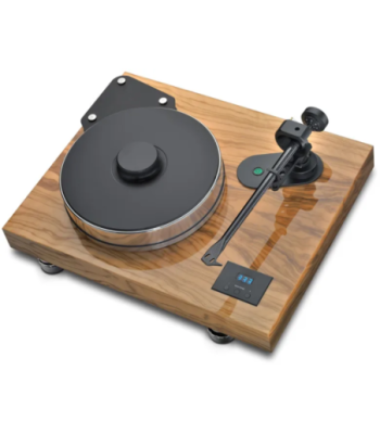 Pro-Ject XTENSION 12 EVOLUTION n/c OLIVE