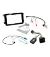 CTKVW20 2-DIN KIT VW PIANOSORT