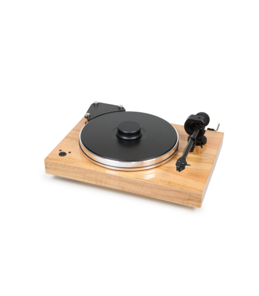 Pro-Ject XTENSION 9 EVOLUTION n/c OLIVE