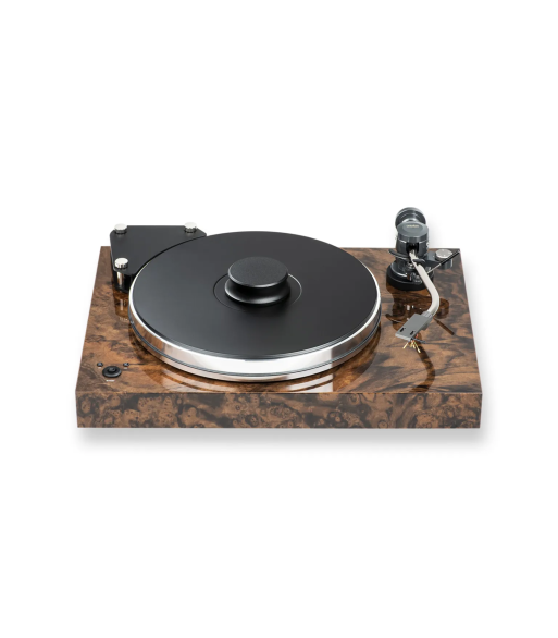 Pro-Ject XTENSION 9 EVOLUTION n/c WALNUT BURL HIGH GLOSS