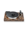 Pro-Ject XTENSION 9 EVOLUTION n/c WALNUT BURL HIGH GLOSS