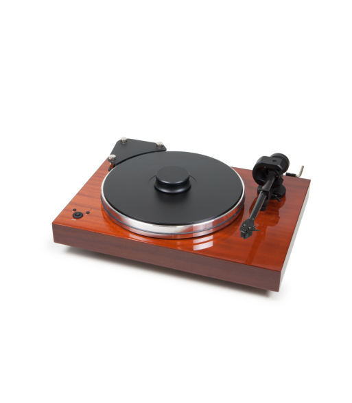 Pro-Ject XTENSION 9 EVOLUTION n/c WALNUT BURL HIGH GLOSS Pro-Ject XTENSION 9 EVOLUTION n/c WALNUT BURL HIGH GLOSS