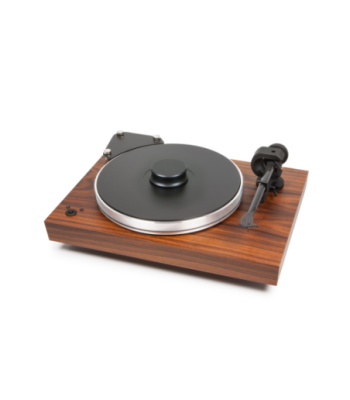Pro-Ject XTENSION 9 EVOLUTION n/c WALNUT BURL HIGH GLOSS