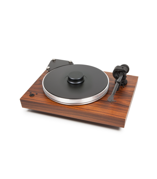 Pro-Ject XTENSION 9 EVOLUTION n/c WALNUT BURL HIGH GLOSS