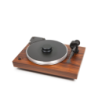 Pro-Ject XTENSION 9 EVOLUTION n/c WALNUT BURL HIGH GLOSS