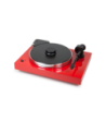 Pro-Ject XTENSION 9 EVOLUTION n/c WALNUT BURL HIGH GLOSS