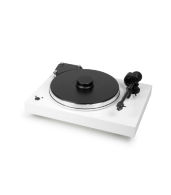 Pro-Ject XTENSION 9 EVOLUTION n/c WALNUT BURL HIGH GLOSS