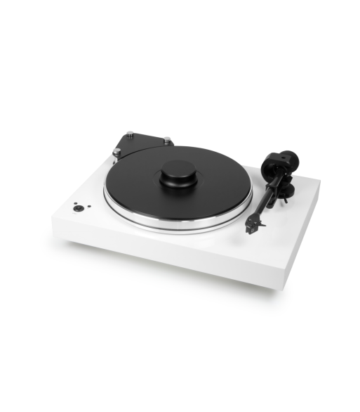 Pro-Ject XTENSION 9 EVOLUTION n/c WALNUT BURL HIGH GLOSS Pro-Ject XTENSION 9 EVOLUTION n/c WALNUT BURL HIGH GLOSS