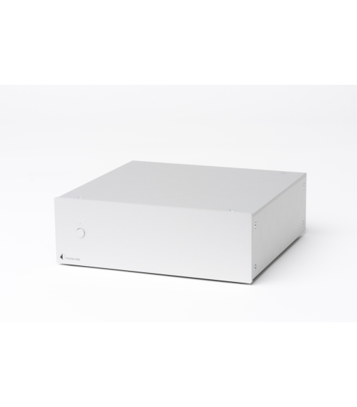 Pro-Ject AMP BOX DS2 STEREO BLACK Pro-Ject AMP BOX DS2 STEREO BLACK