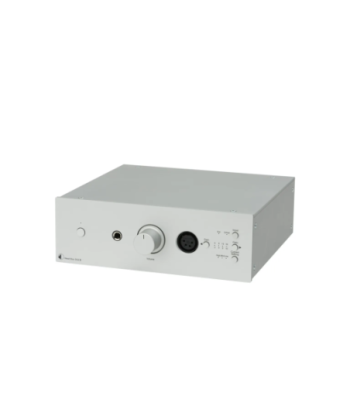 Pro-Ject HEAD BOX DS2 BLACK