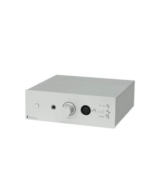 Pro-Ject HEAD BOX DS2 BLACK