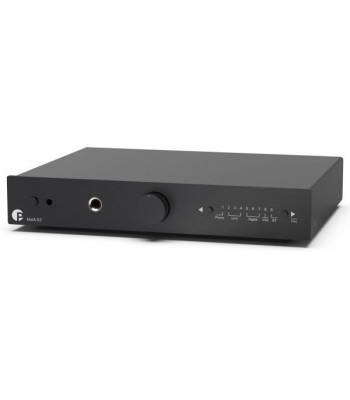 Pro-Ject MaiA S2 BLACK