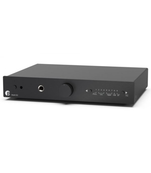 Pro-Ject MaiA S2 BLACK